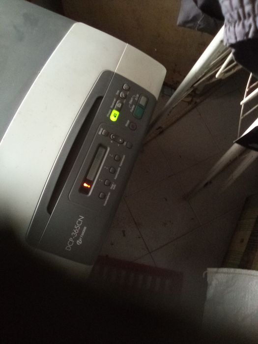 Скенер Scanjet 5100c  , и д-р.