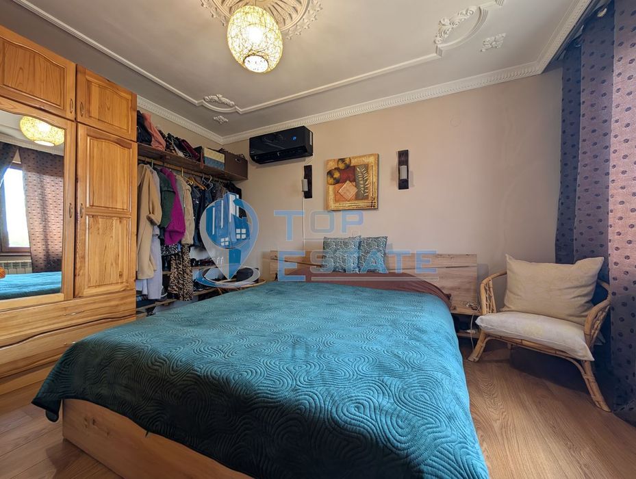 Продава се Къща в с. Вишовград, Област Велико Търново - 102 кв.м за 932 €/кв.м - Снимка #5