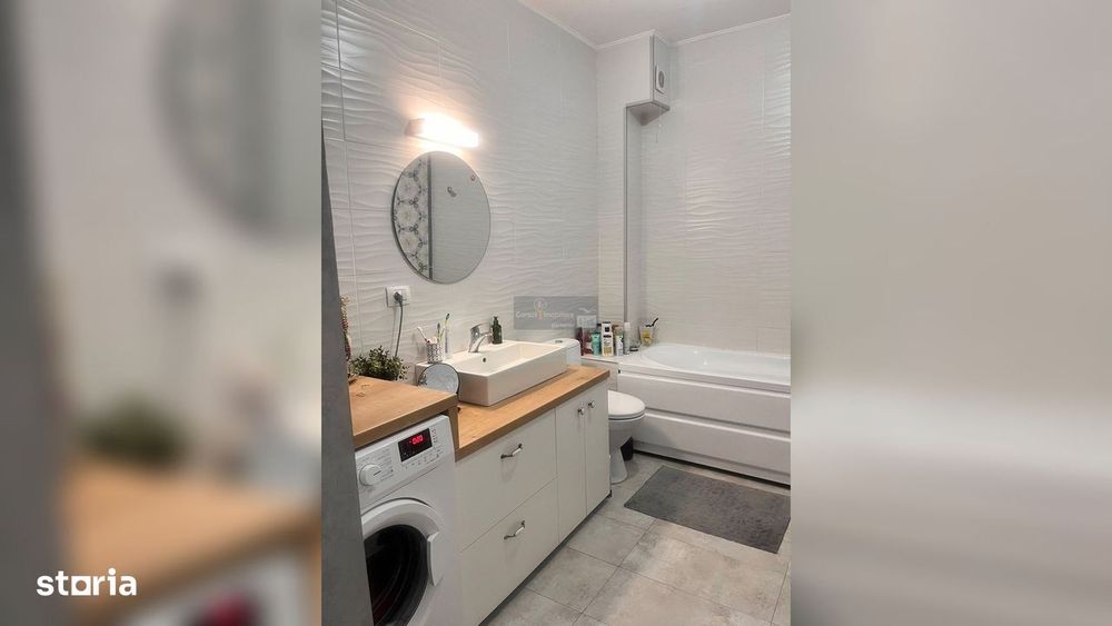 Apartament 2 camere | 41.8 mp | Strada Aurel Vlaicu | 71.000 euro