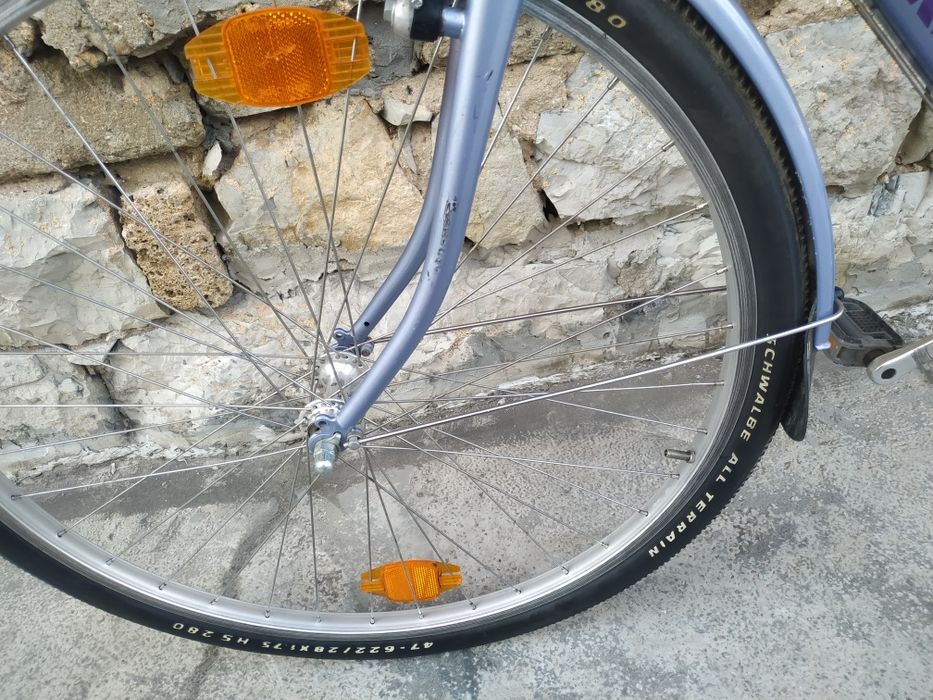 Велосипед Kettler 28 цола