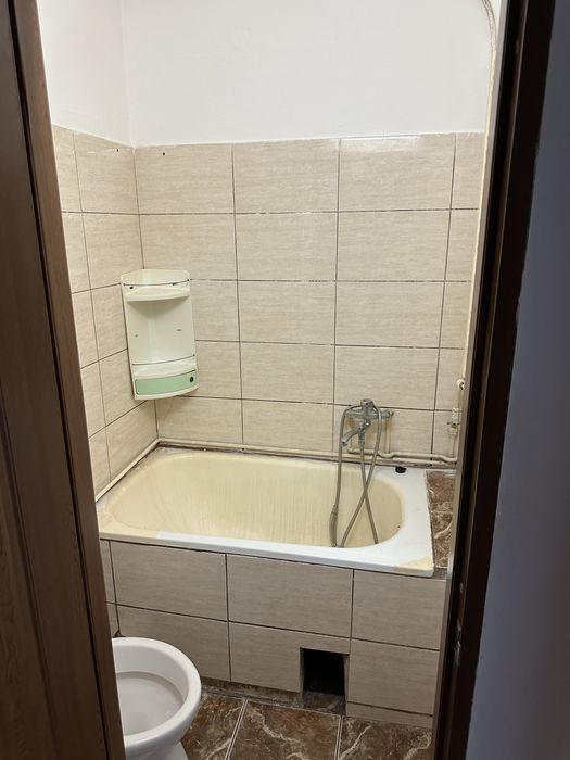 Vand ap o camera Calea Caransebesului