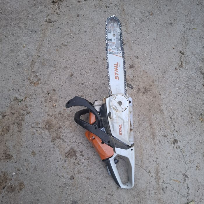 Drujba Stihl 162c
