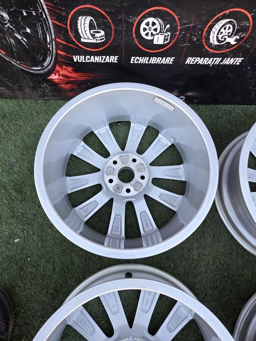 Jante R 18 5x112 Golf, Passat, Tiguan