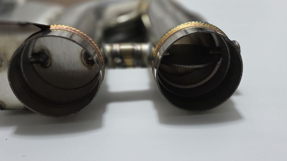 Clapeta Evacuare electrica Y , Revxhaust