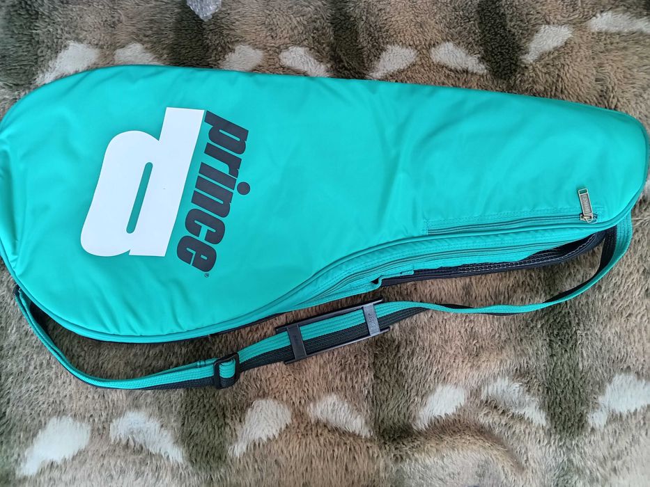 Теннис - ракетка PRINCE новая в комплекте