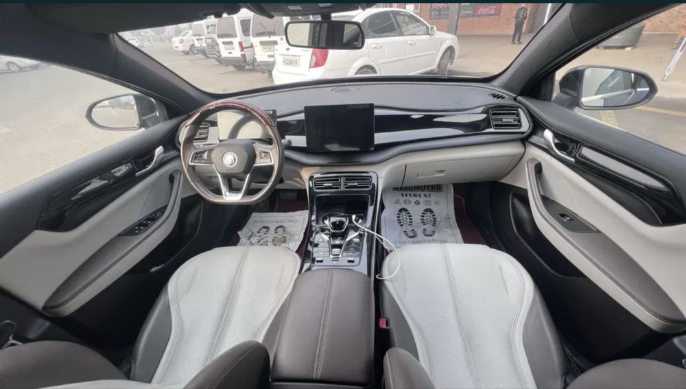 Arendaga avtomobil beriladi premium klass Elektromobillar