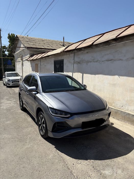 byd e2 luxury 2023 yil 405 km
