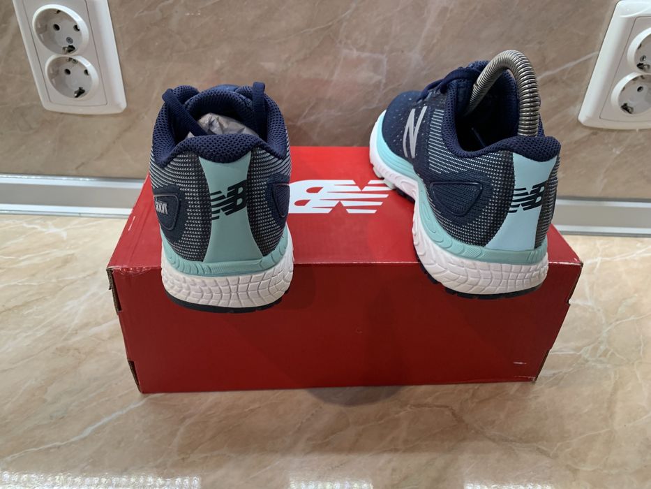 New balance номер 37