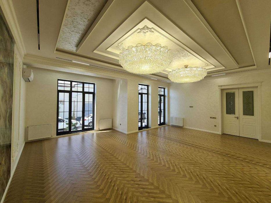 Продам Новый Евро Особняк Амир Темур махалля  6 соток