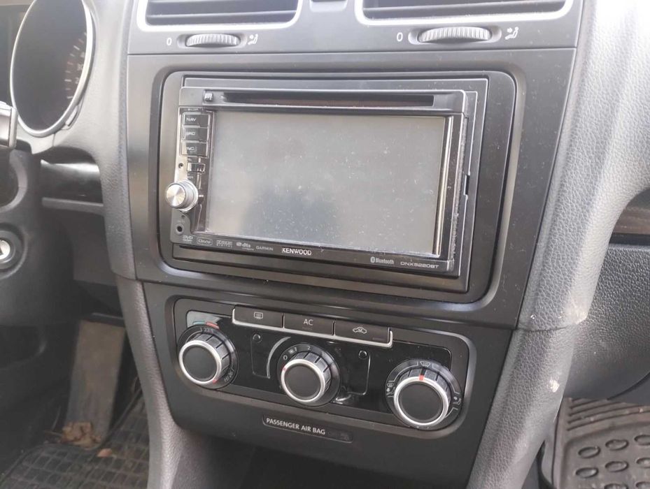 Авточасти за VW Golf 6 1.6 102 hp 2009 година, бензин