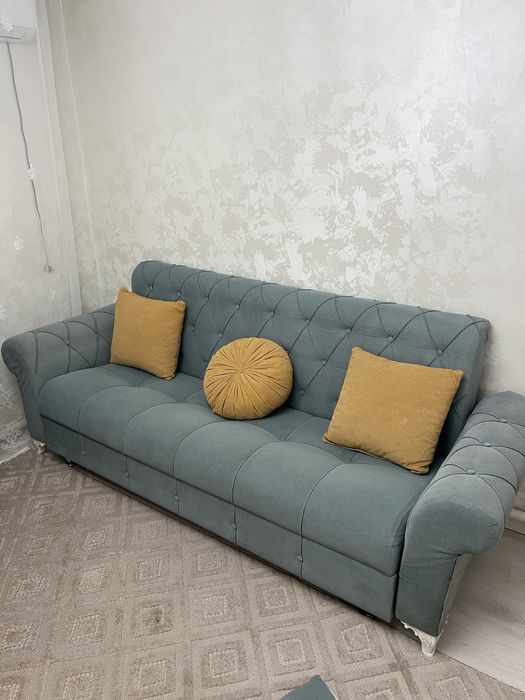 Диван для дома 25000 тг