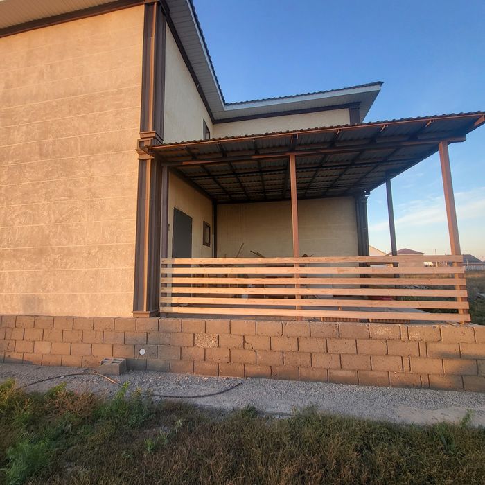 Продам Коттедж в г.Косшы