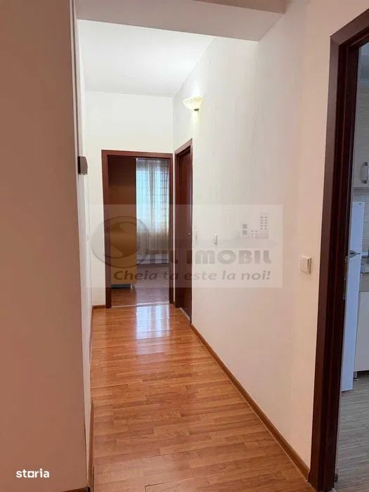 Apartament 2 camere – Nicolina–Complex Art Residence