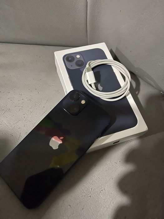 Продам Iphone 13/128гб