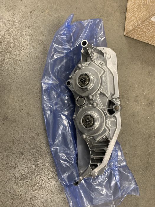 Управление/компютър автоматична кутия Renault Kadjar