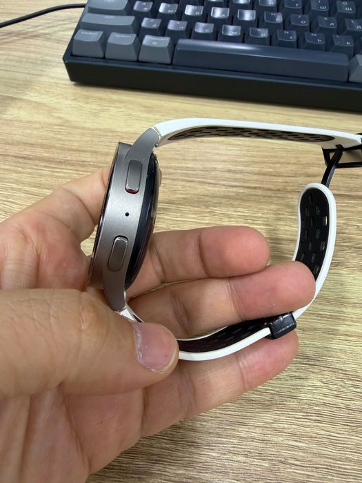 Samsung Galaxy watch 5 pro