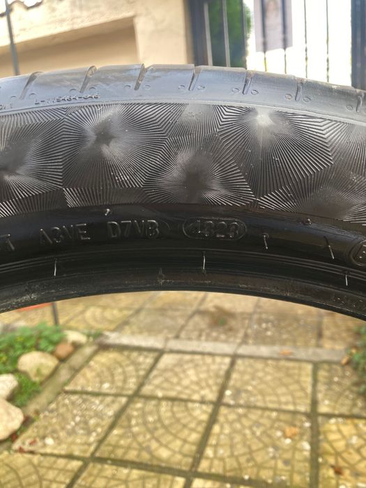 Летни гуми 275/40 22” 315/35 22”