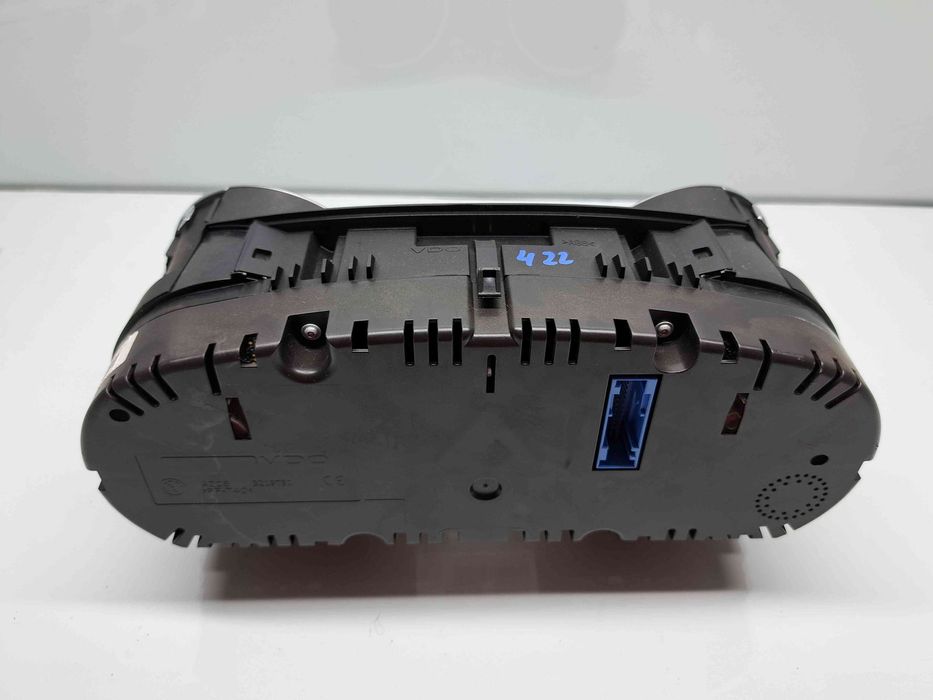 Ceas bord Volkswagen Golf 6 (5K1) GTI [Fabr 2009-2013] 5K6920970D