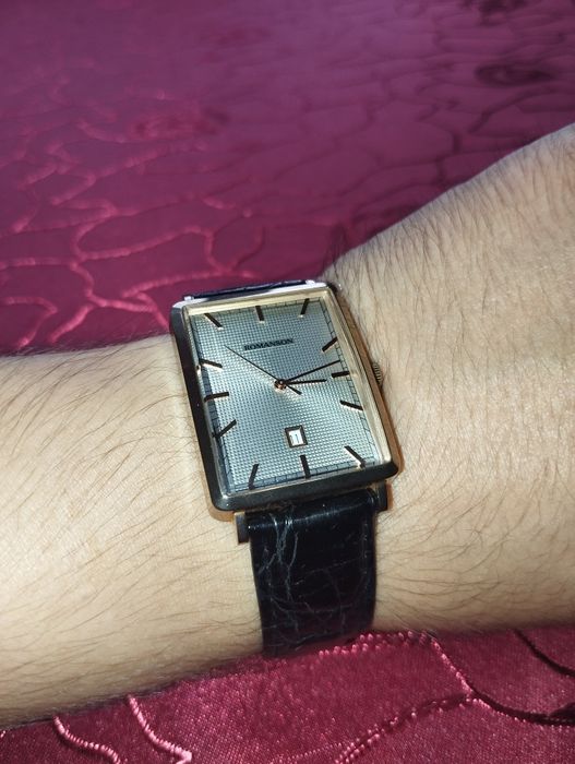 Romanson кварцевые часы