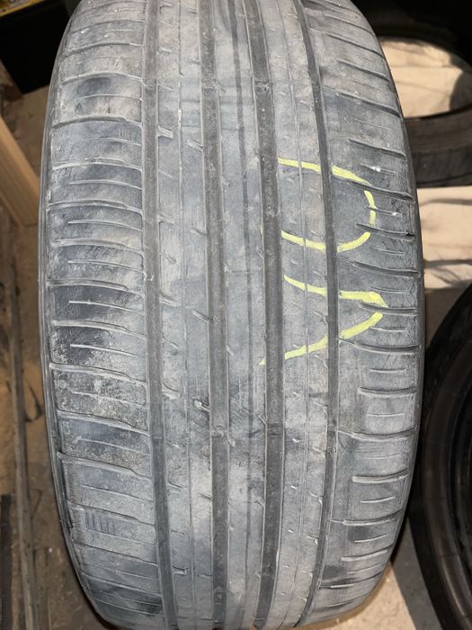 4 броя летни гуми Falken ZIEX ZE914.