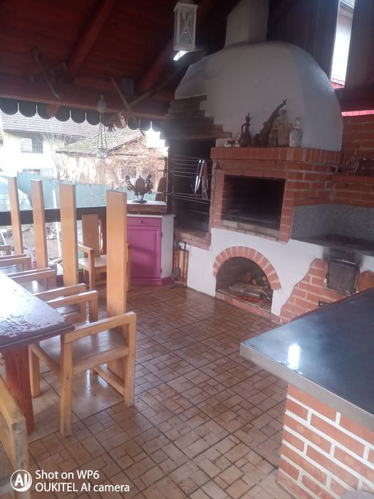 Casa de vanzare in Turches