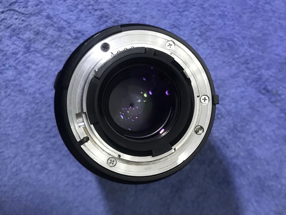 Продам обьектив