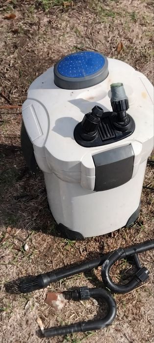 Филтър външен за Аквариум