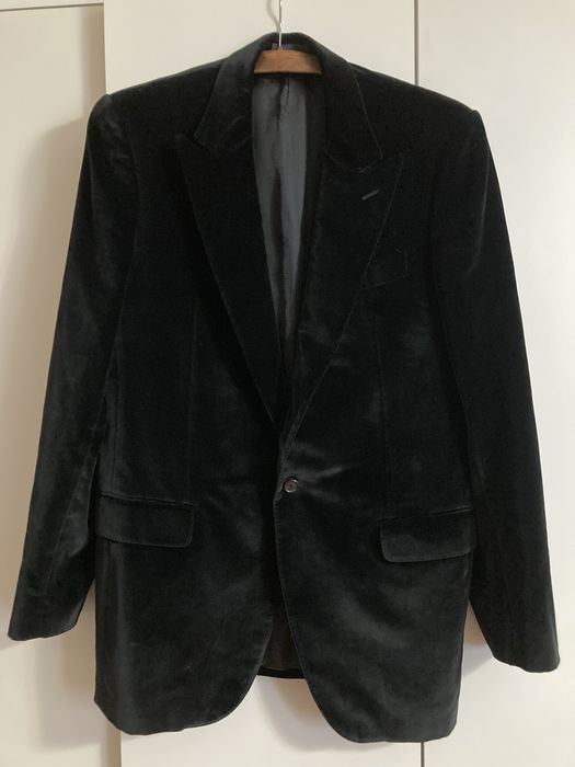 Пиджак Lanvin 15 Faubourg