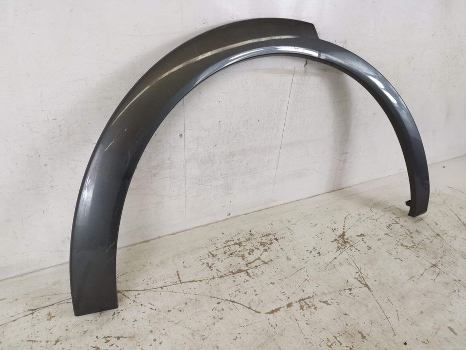 Порше Каена / Porsche Cayenne [ - ] Десен заден калобран/разширение (о