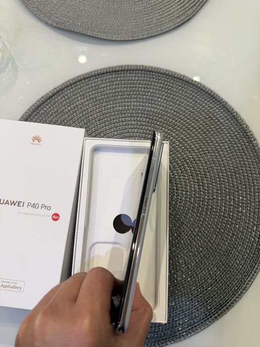 Модел HUAWEI P40 Pro