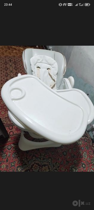 Детский стульчик
