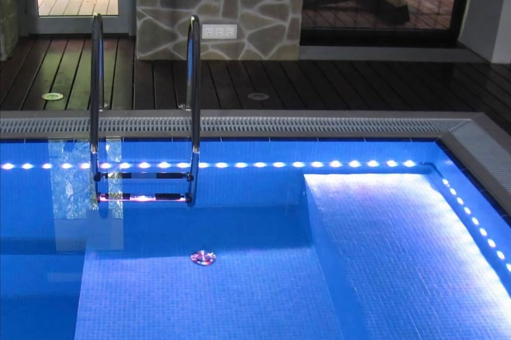 Светодиодная лента