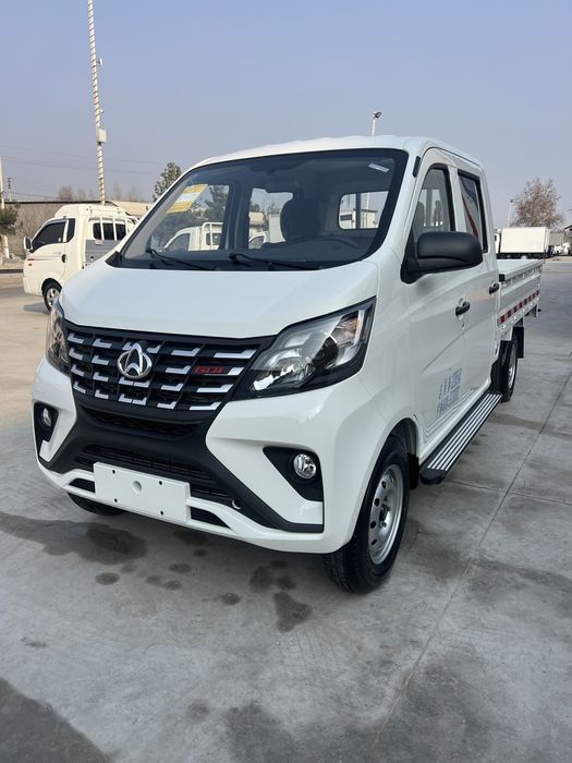 Changan star 2026