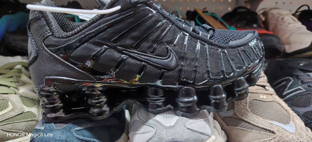 Nike shox TL diferite culori