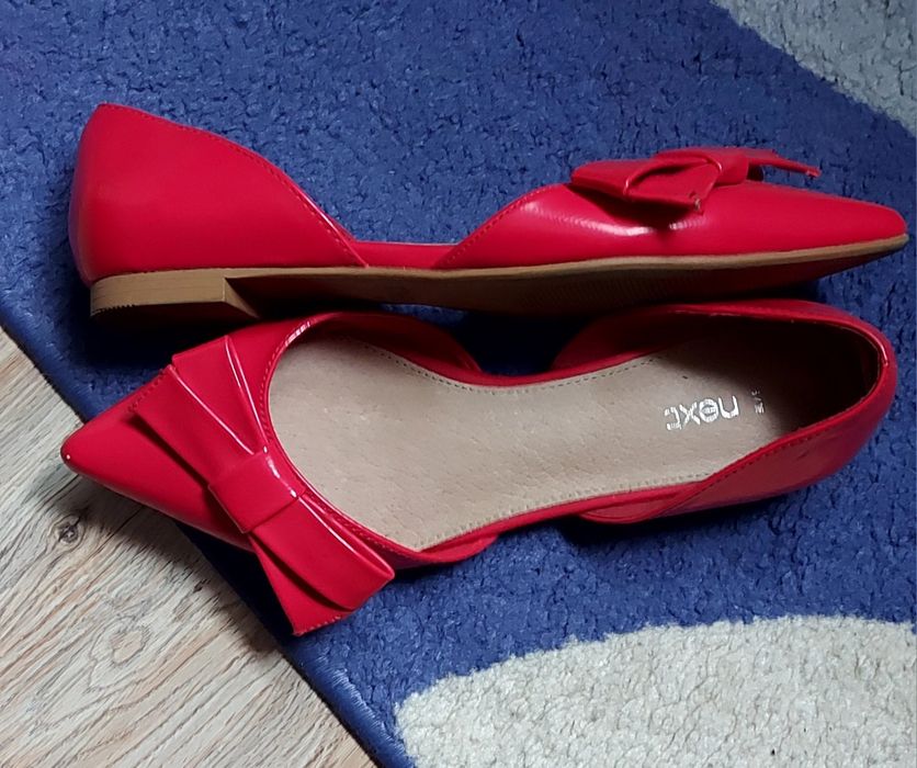 Обувки next 38 номер