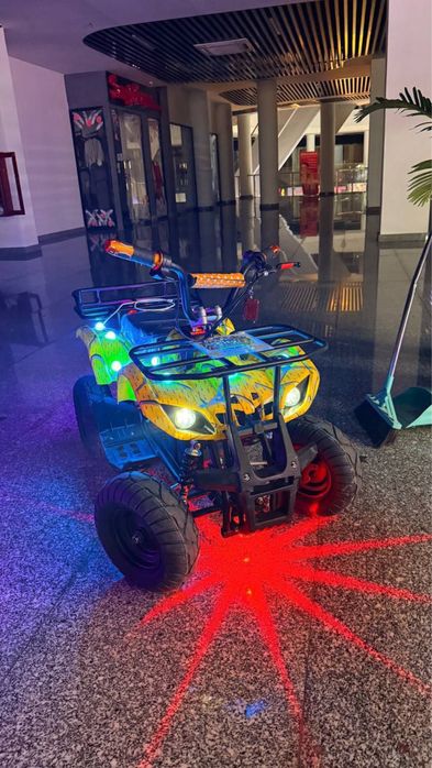 Moto / Мото для бизнеса