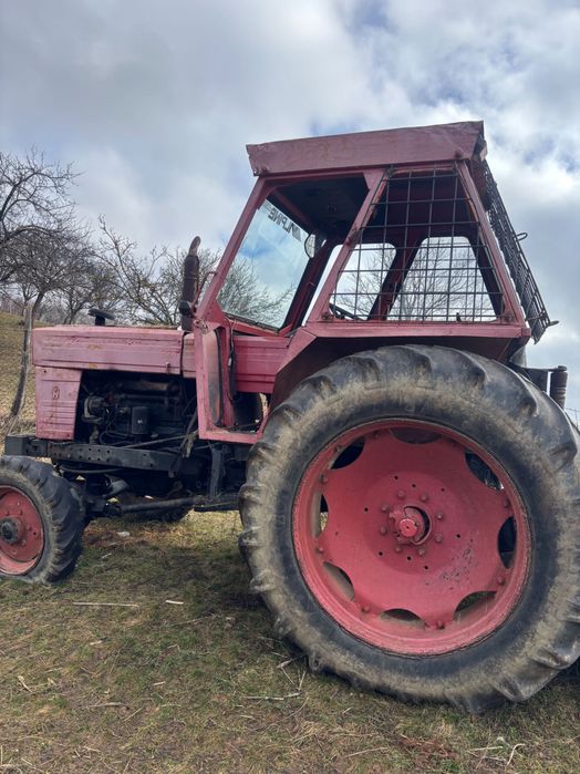 Tractor persoană fizică tel:0745905136