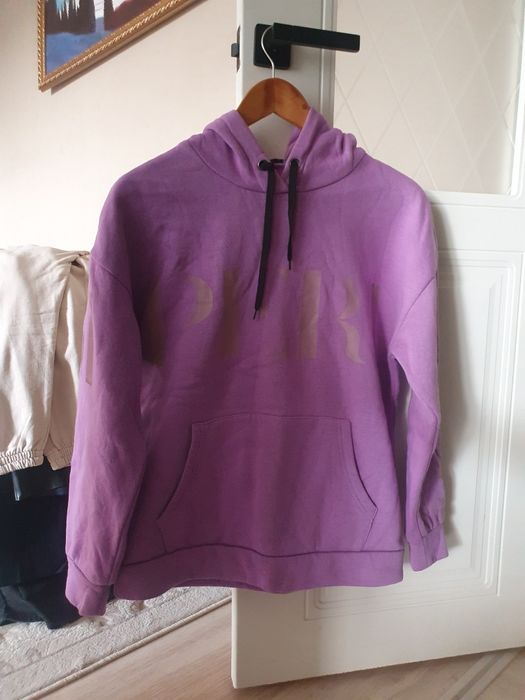 Худи и трико за 1500 тенге.