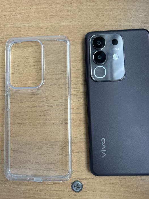 Телефон виво y29 новый