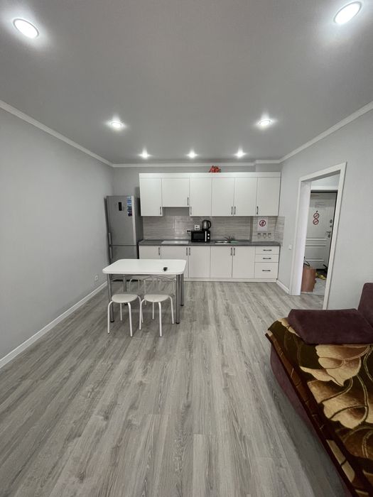 1-ком.,посуточно ЖК Салтанат