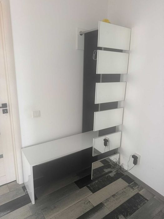 Inchiriez apartament 2 camere