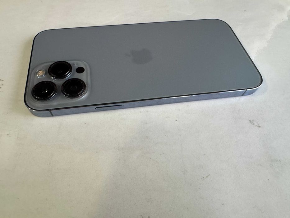 iPhone 13 Pro Max 512gb 100% батерия.Гаранция