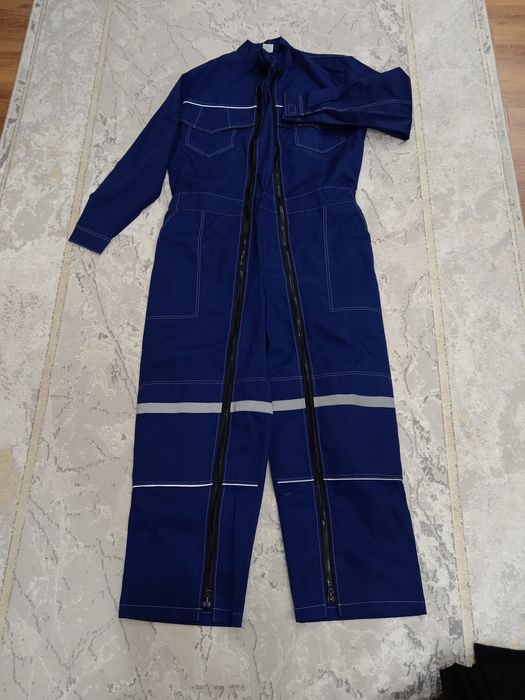 Комбинезон спецовка