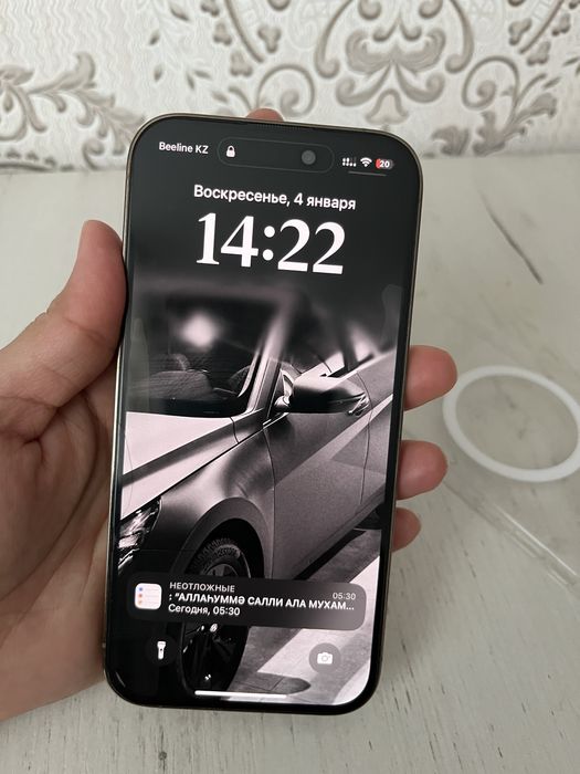 айфон 14 про состояний отличном