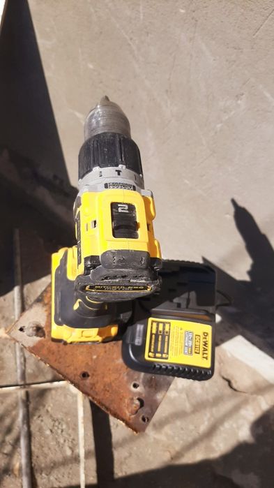 Dewalt DCD 805 orginal