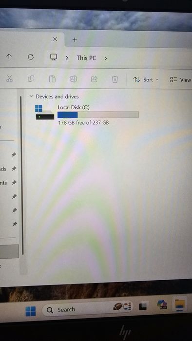 Hp EliteBook 630 G10 i.5 1345U