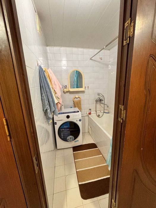 Юнусабад 14 Лулу магазин 3/4/5 балкон 2х6м 78м²