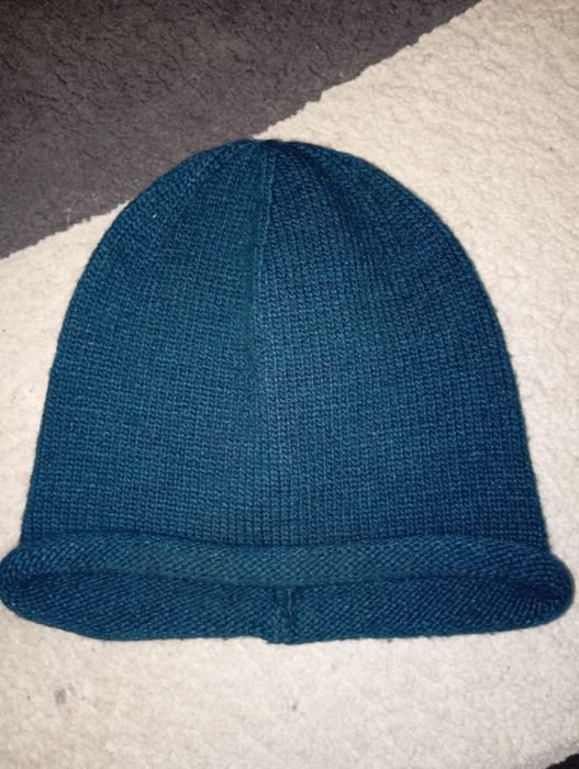 Продам шапки вязаные