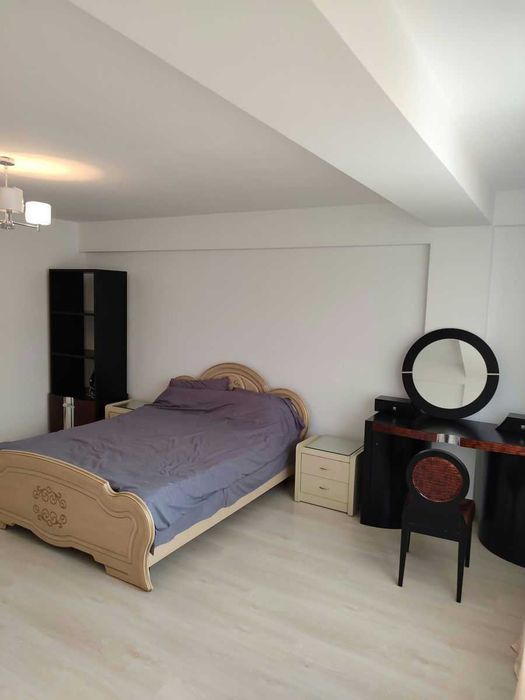 Дава се под наем Тристаен апартамент в София, Връбница 2 - 90 кв.м за 499 € - Снимка #2