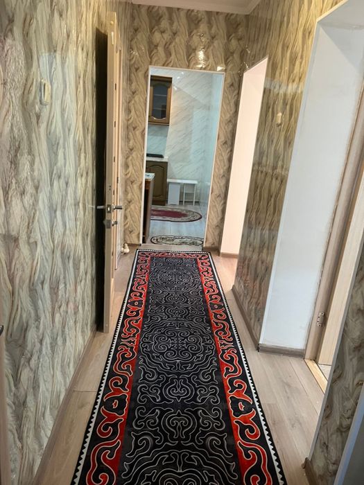 Продам дом с ремонтам